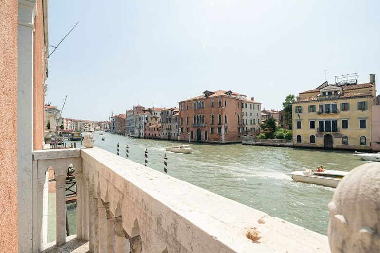 Apartamento Maison Grand Canal View