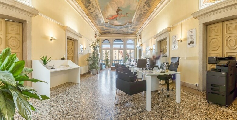 Apartamento Maison Grand Canal View