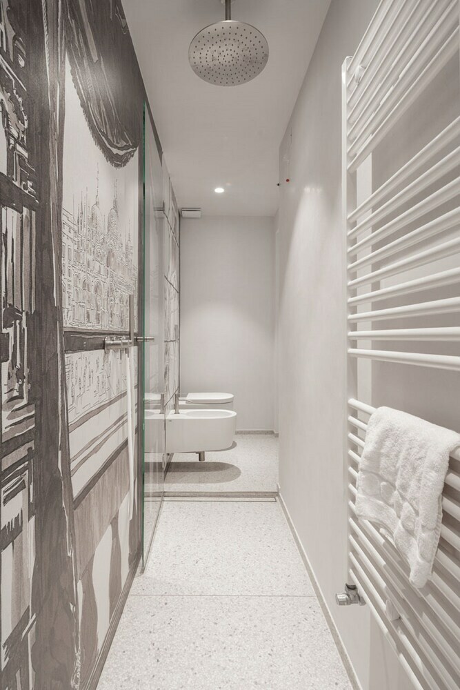 Apartamento Maison Grand Canal View