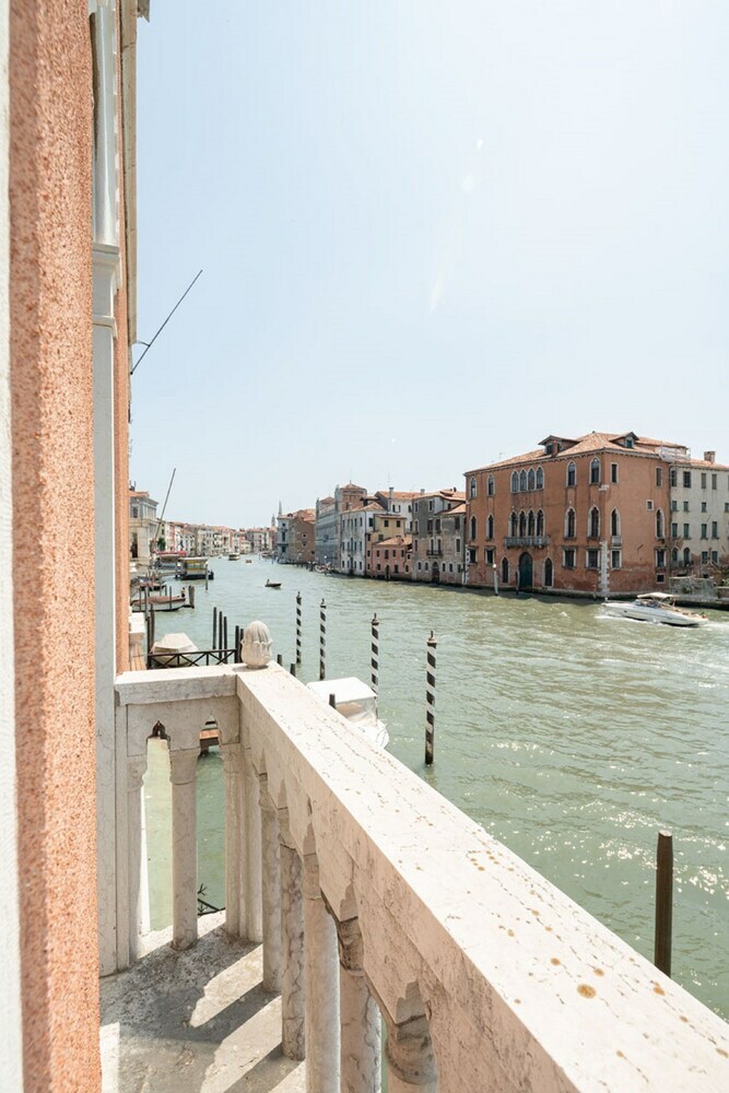 Apartamento Maison Grand Canal View