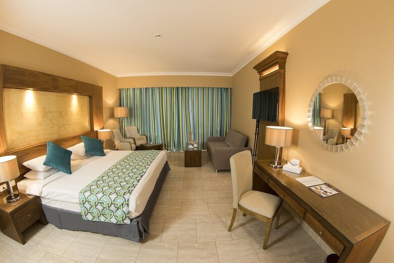 Hotel Tropitel Waves Naama Bay