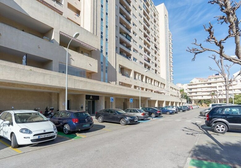 Apartamentos Malagasuite Beach Lookout