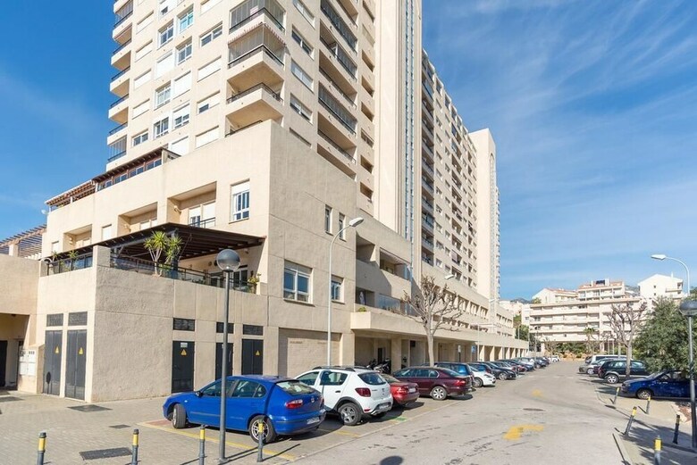 Apartamentos Malagasuite Beach Lookout