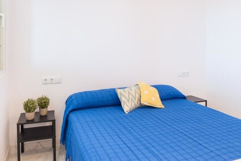 Apartamentos Malagasuite Beach Lookout