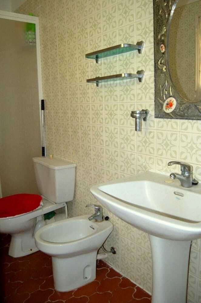 Apartamentos Les Terrasses de Cala Llevado