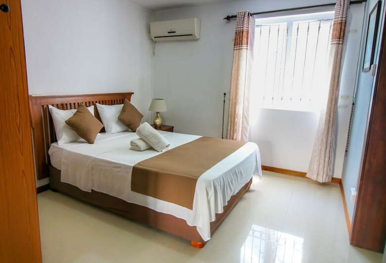 Aparthotel Residence Coral Park