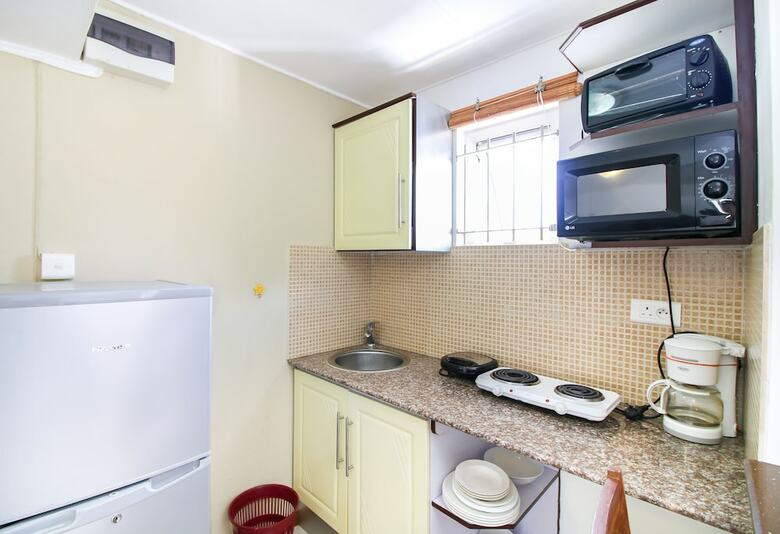 Aparthotel Residence Coral Park
