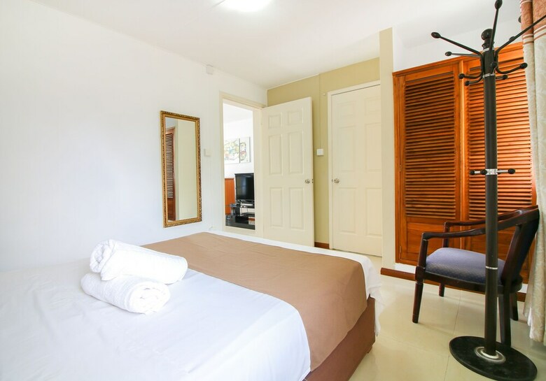 Aparthotel Residence Coral Park