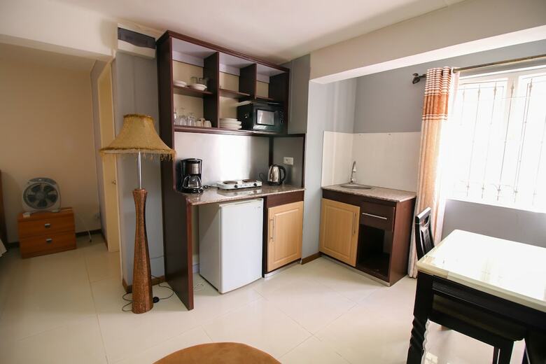 Aparthotel Residence Coral Park