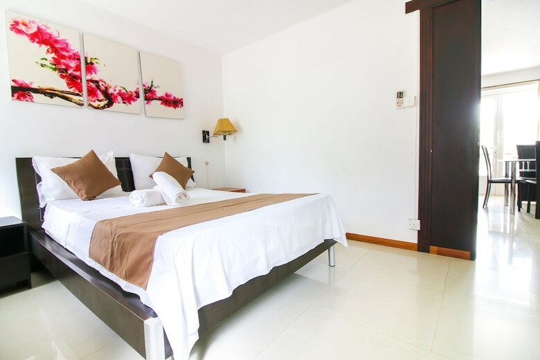 Aparthotel Residence Coral Park