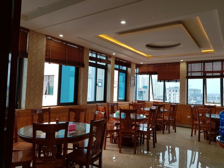 Diamond Bac Ninh Hotel