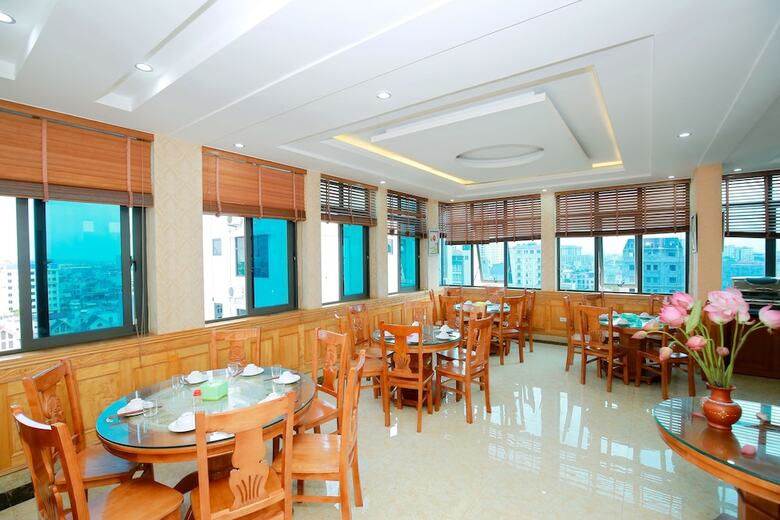 Diamond Bac Ninh Hotel