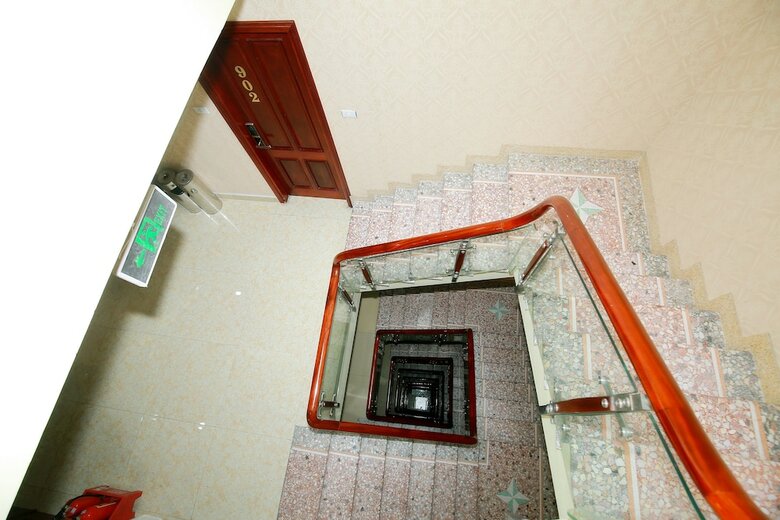 Diamond Bac Ninh Hotel