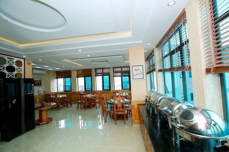 Diamond Bac Ninh Hotel