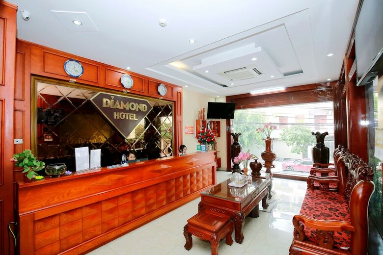 Diamond Bac Ninh Hotel