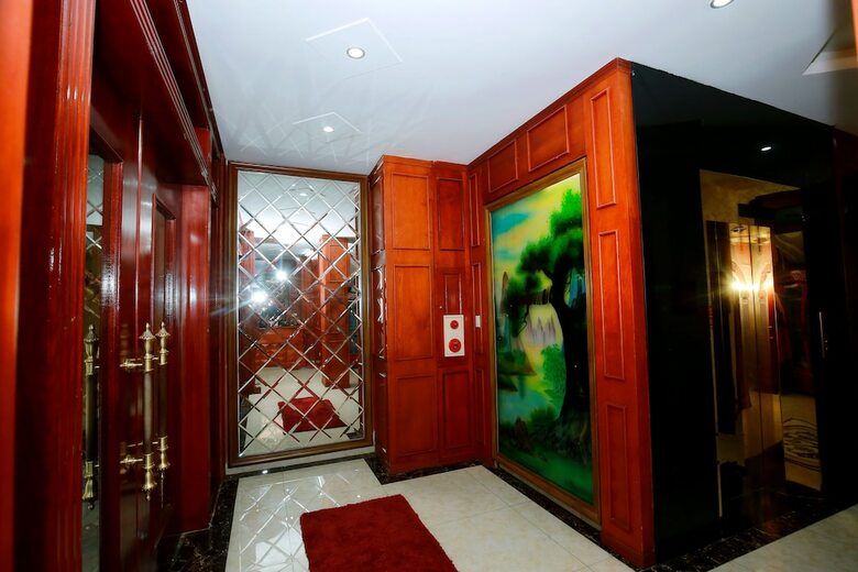Diamond Bac Ninh Hotel