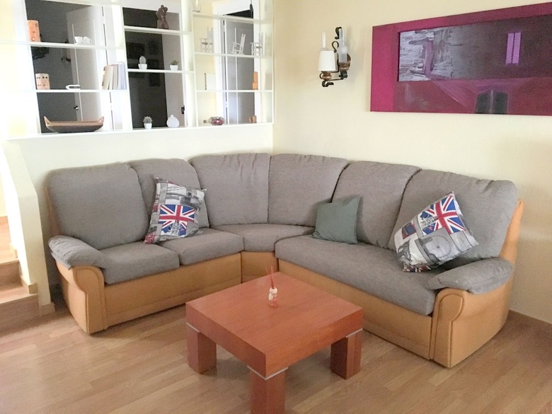 Apartamentos Appartement Avec Piscine A Politur