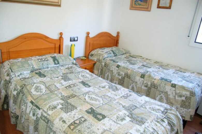 Apartamentos Appartement Avec Piscine A Politur