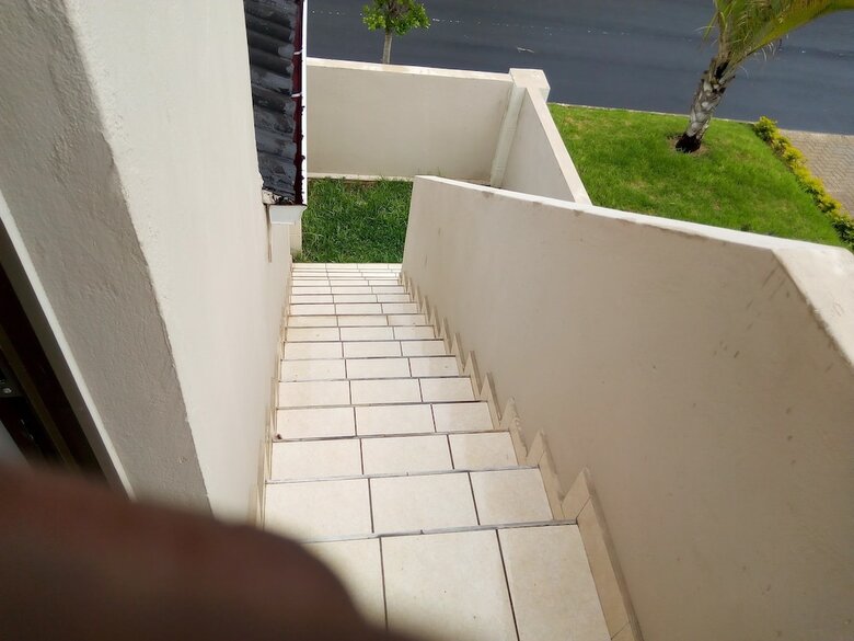 Villa Cluster 59 Issa