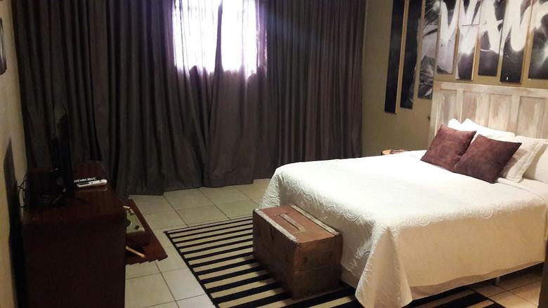 Doroteo Hotel Boutique
