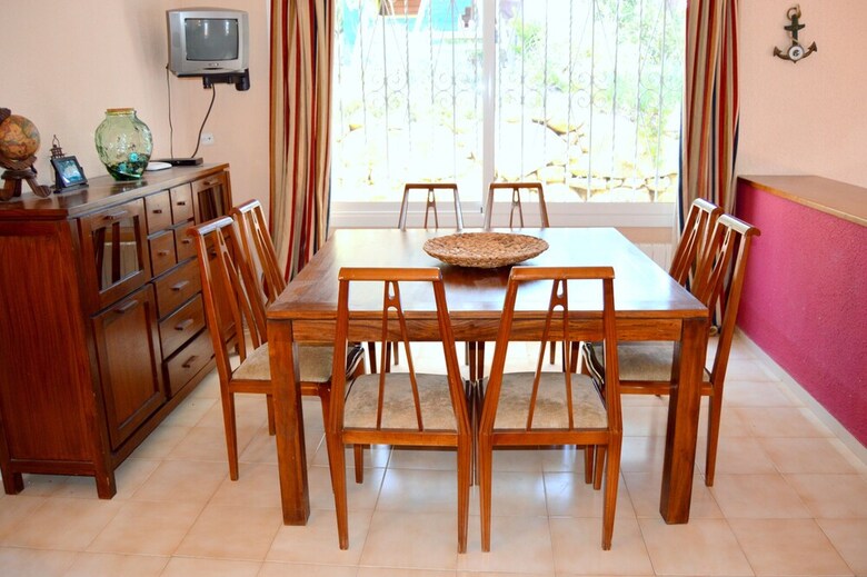 Villa Mercedes Del Mar