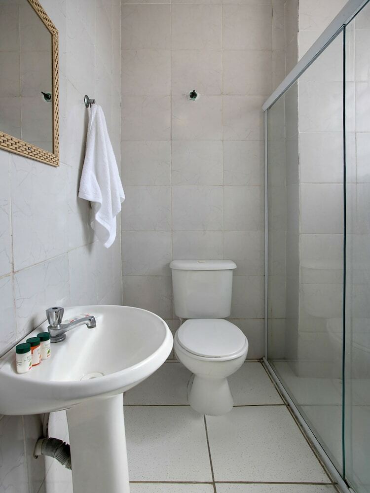 Oyo Hotel Centro Bras