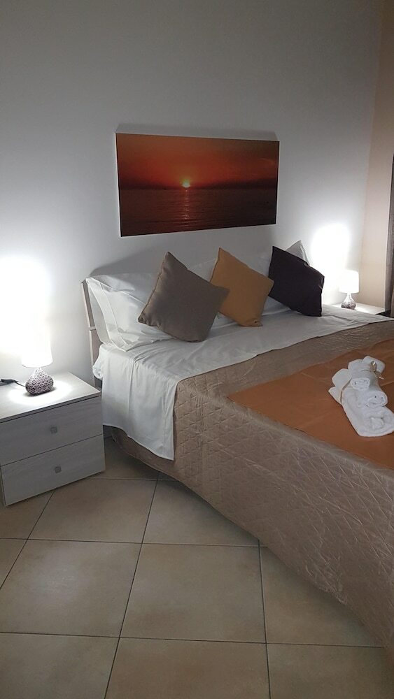 Bed & Breakfast L'angolo Del Sole