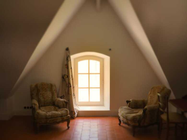 Bed & Breakfast La Closerie de La Fuye