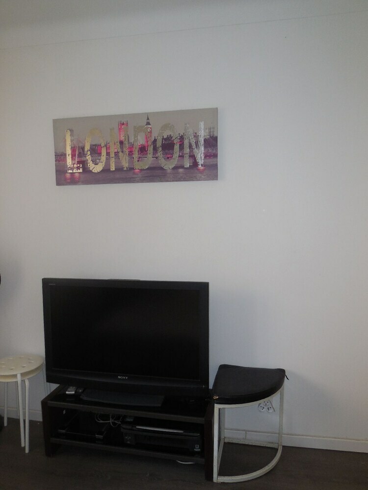 Apartamento 4 Pieces Design 100 Metres Croisette