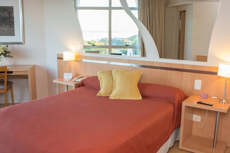 Maran Suites & Towers - Hotel & Spa