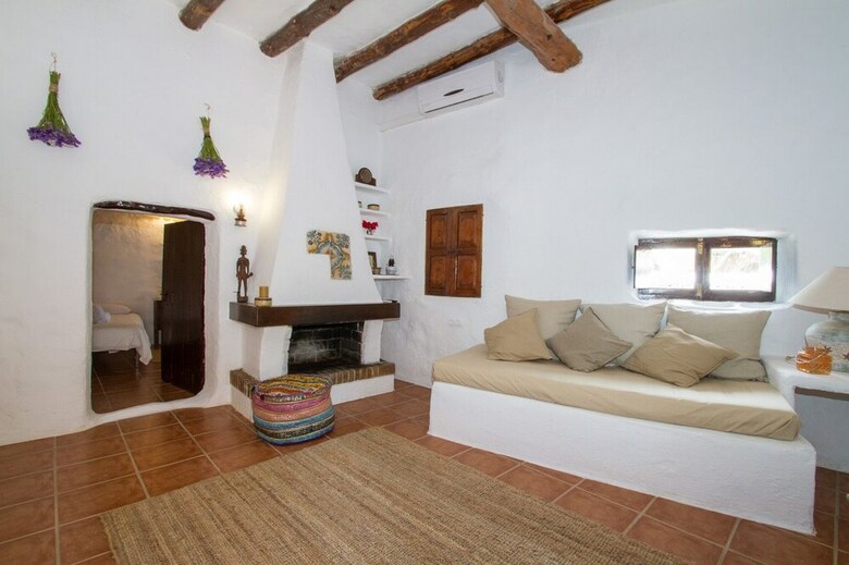Villa Sa Cantina