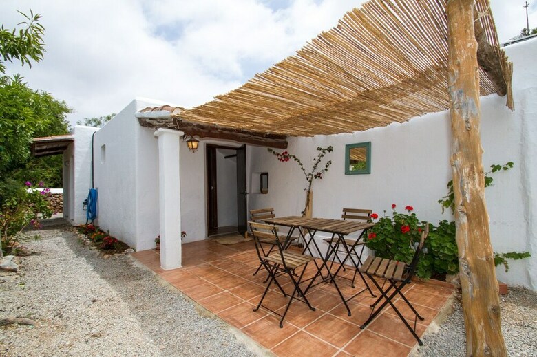 Villa Sa Cantina