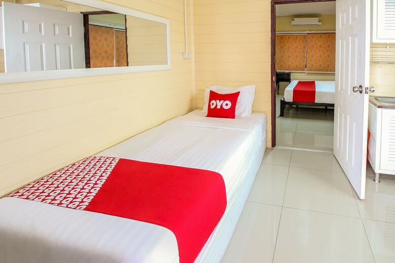 Hotel Oyo 228 Babo House