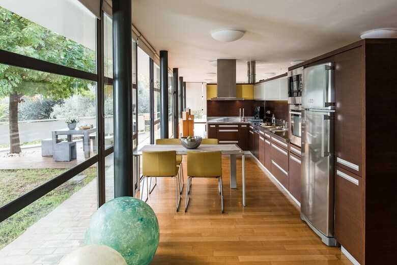 Villa 7 Masterwork Contemporary