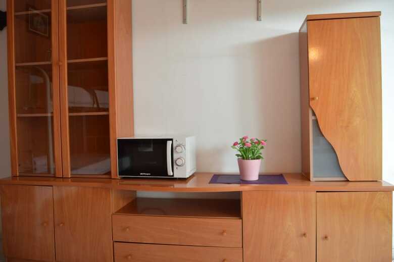 Apartamentos Studios Face � La Mer Cala Llevado 03