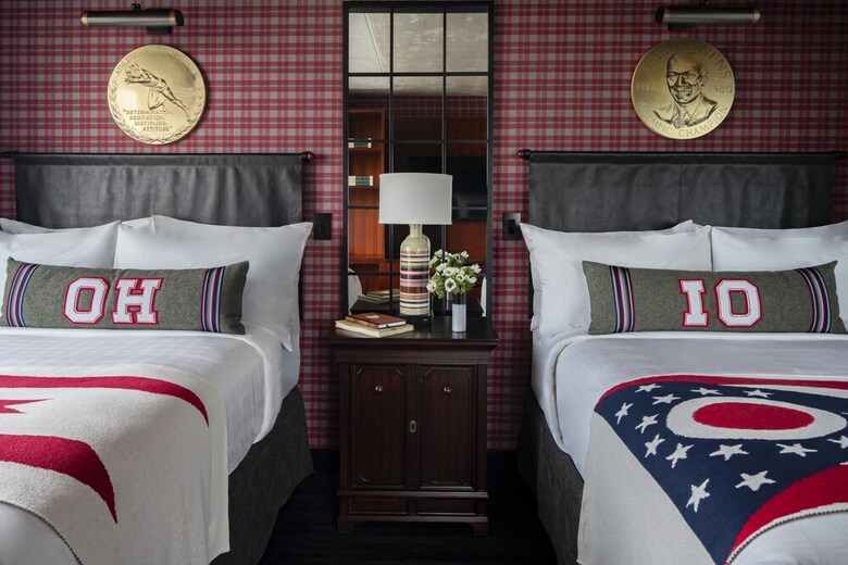 Hotel Graduate Columbus