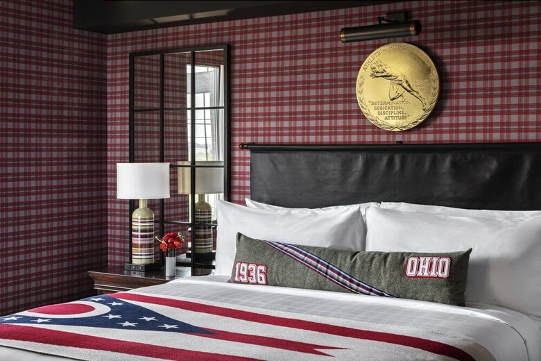 Hotel Graduate Columbus