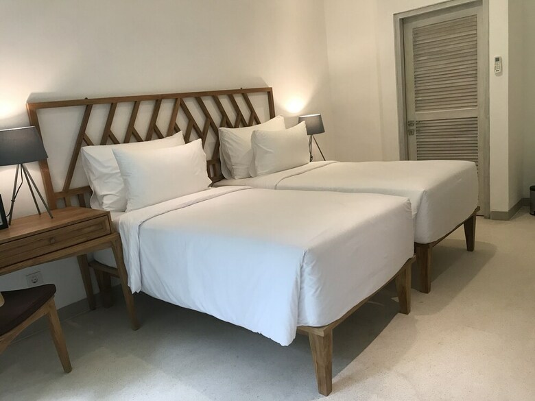 Bed & Breakfast A Villa Ubud Bali By Uhm