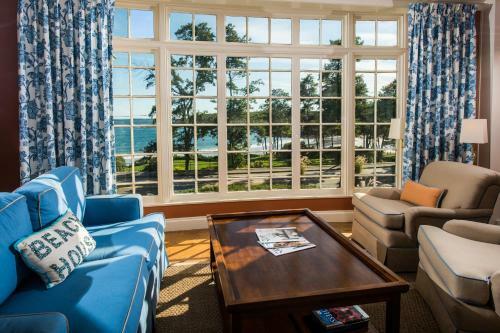 Posada York Harbor Inn