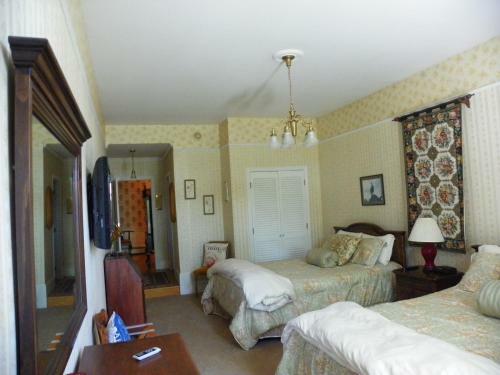 Posada Homeport Historic Inn