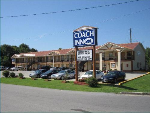 Posada Coach Inn - Summerville