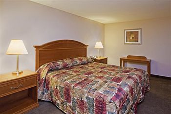 Motel Americas Best Value Inn - Mableton