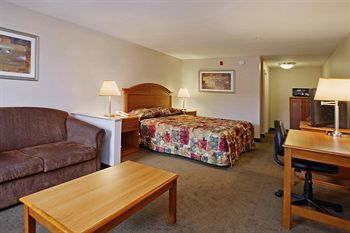 Motel Americas Best Value Inn - Mableton