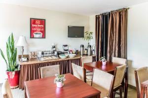 Hotel Econo Lodge Monticello