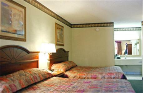 Motel Royal Inn Hotel