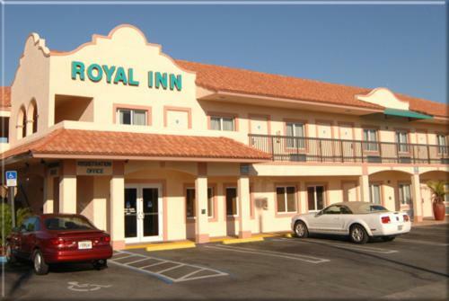 Motel Royal Inn Hotel