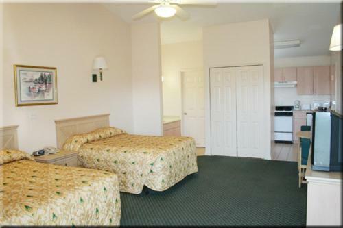 Motel Royal Inn Hotel