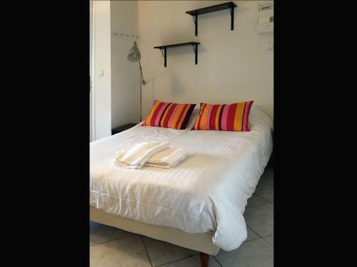 Apartamentos Les Agapanthes Site De Fondettes
