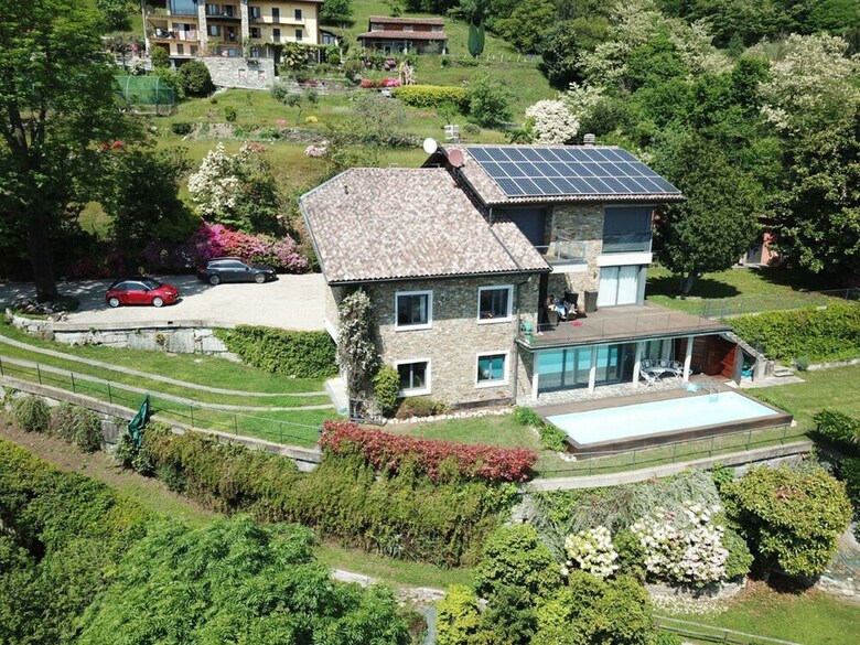 Apartamento Villa Mauro