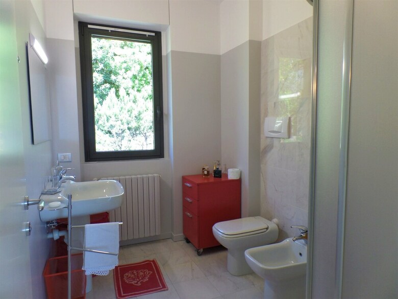 Apartamento Villa Mauro